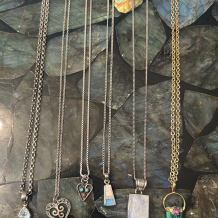 Cosmic Lotus Vintage