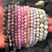 Cosmic Lotus Jewelry